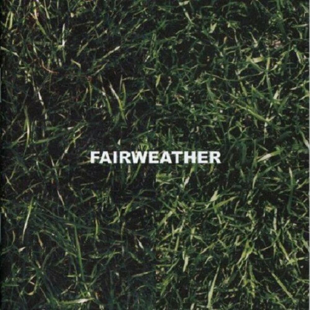 Lusitania (Audio CD, 794558008426) Fairweather * 13 Songs * Brand New